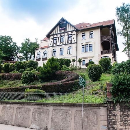 Beletage Apartment Eisenach Exterior photo