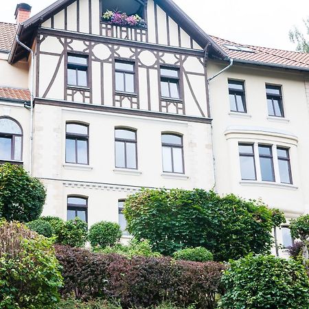Beletage Apartment Eisenach Exterior photo
